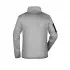 Daiber Men's Knitted Fleece Jacket - JN762