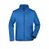 Daiber Men's Knitted Fleece Jacket - JN762