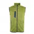 Daiber Men's Knitted Fleece Vest - JN774