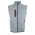 Daiber Men's Knitted Fleece Vest - JN774