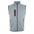 Daiber Men's Knitted Fleece Vest - JN774