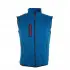Daiber Men's Knitted Fleece Vest - JN774