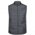 Daiber Men's Knitted Hybrid Vest - JN740