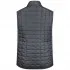 Daiber Men's Knitted Hybrid Vest - JN740