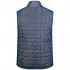 Daiber Men's Knitted Hybrid Vest - JN740