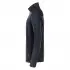 Daiber Men's Knitted Workwear Fleece Half-Zip - JN864