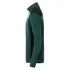 Daiber Men's Knitted Workwear Fleece Half-Zip - JN864