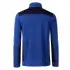 Daiber Men's Knitted Workwear Fleece Half-Zip - JN864