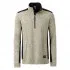 Daiber Men's Knitted Workwear Fleece Half-Zip - JN864