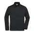 Daiber Men's Knitted Workwear Fleece Jacket - JN862