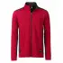 Daiber Men's Knitted Workwear Fleece Jacket - JN862