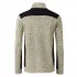 Daiber Men's Knitted Workwear Fleece Jacket - JN862