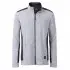 Daiber Men's Knitted Workwear Fleece Jacket - JN862