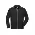Daiber Men's Knitted Workwear Fleece Jacket - JN898