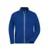 Daiber Men's Knitted Workwear Fleece Jacket - JN898