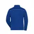Daiber Men's Knitted Workwear Fleece Jacket - JN898