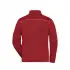 Daiber Men's Knitted Workwear Fleece Jacket - JN898