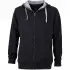 Daiber Men's Lifestyle Zip-Hoody - JN963