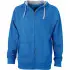 Daiber Men's Lifestyle Zip-Hoody - JN963