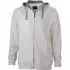 Daiber Men's Lifestyle Zip-Hoody - JN963