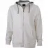 Daiber Men's Lifestyle Zip-Hoody - JN963