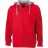 Daiber Men's Lifestyle Zip-Hoody - JN963