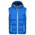 Daiber Men's Maritime Vest - JN1076
