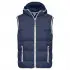 Daiber Men's Maritime Vest - JN1076