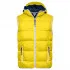 Daiber Men's Maritime Vest - JN1076