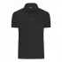 Daiber Men's Mercerised Polo - JN1300