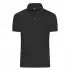 Daiber Men's Mercerised Polo Slim Fit - JN1302