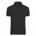 Daiber Men's Mercerised Polo Slim Fit - JN1302