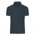 Daiber Men's Mercerised Polo Slim Fit - JN1302