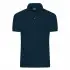 Daiber Men's Mercerised Polo Slim Fit - JN1302