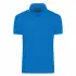 Daiber Men's Mercerised Polo Slim Fit - JN1302