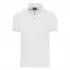 Daiber Men's Mercerised Polo Slim Fit - JN1302