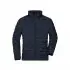 Daiber Men's Modern Padded Jacket - JN1162