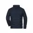 Daiber Men's Modern Padded Jacket - JN1162