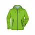 Daiber Men's Outdoor Jacket - JN1098