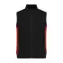Daiber Men's Padded Hybrid Vest - JN1864