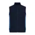 Daiber Men's Padded Hybrid Vest - JN1864