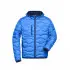 Daiber Men's Padded Jacket - JN1156