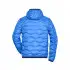 Daiber Men's Padded Jacket - JN1156