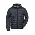 Daiber Men's Padded Jacket - JN1156