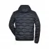 Daiber Men's Padded Jacket - JN1156