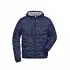 Daiber Men's Padded Jacket - JN1156