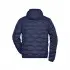 Daiber Men's Padded Jacket - JN1156