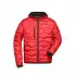 Daiber Men's Padded Jacket - JN1156