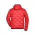 Daiber Men's Padded Jacket - JN1156