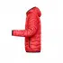 Daiber Men's Padded Jacket - JN1156